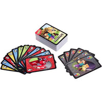 UNO – Minecraft Edition