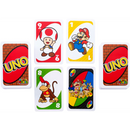 Uno -  Super Mario