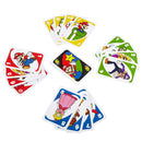 Uno -  Super Mario