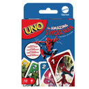 UNO -  Spider-man Edition