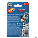 UNO -  Spider-man Edition
