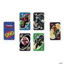 UNO -  Spider-man Edition