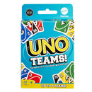 UNO -  Teams