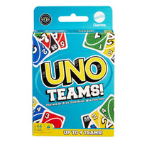 UNO -  Teams