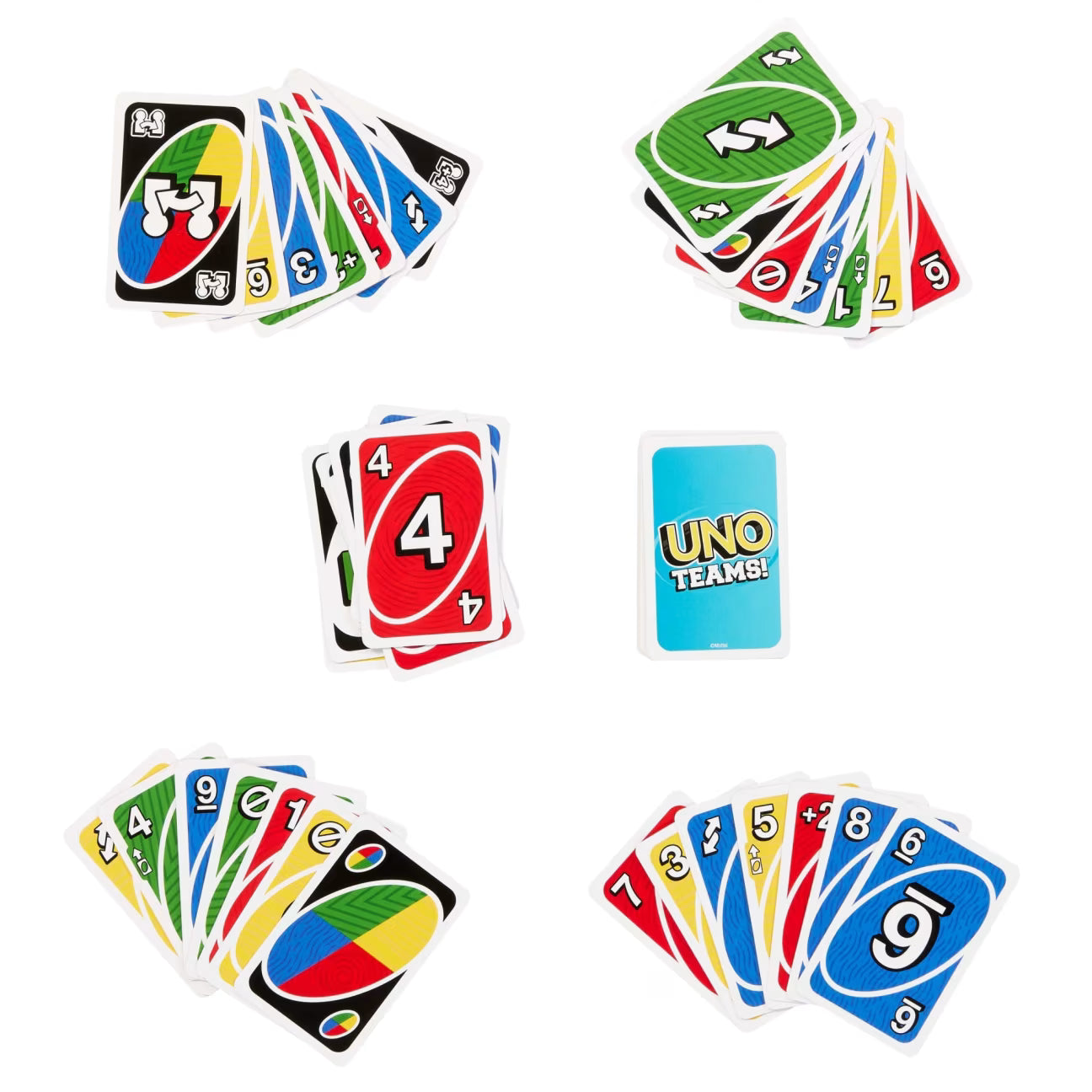 UNO -  Teams