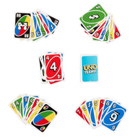 UNO -  Teams
