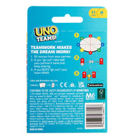 UNO -  Teams