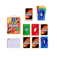 UNO  -  Uno Zero