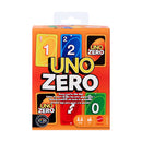 UNO  -  Uno Zero