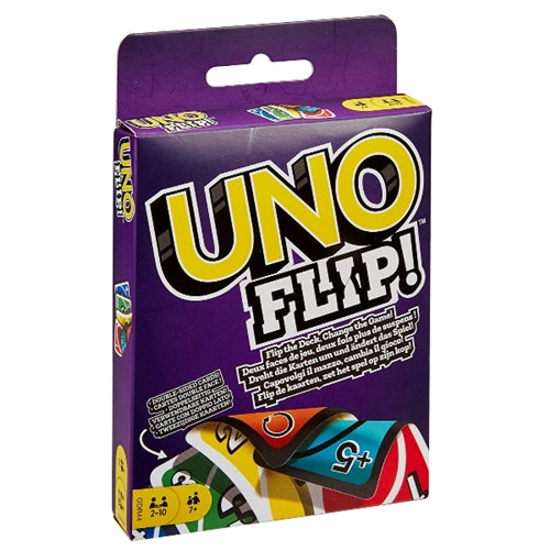 UNO -  Flip