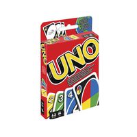 UNO - Carte Classic