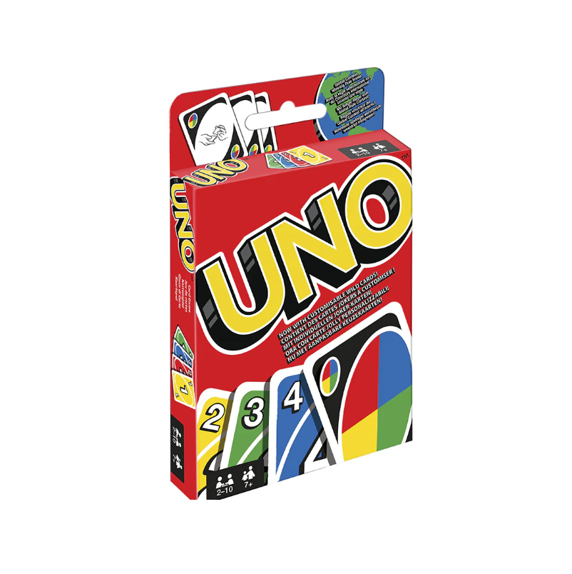 UNO - Carte Classic