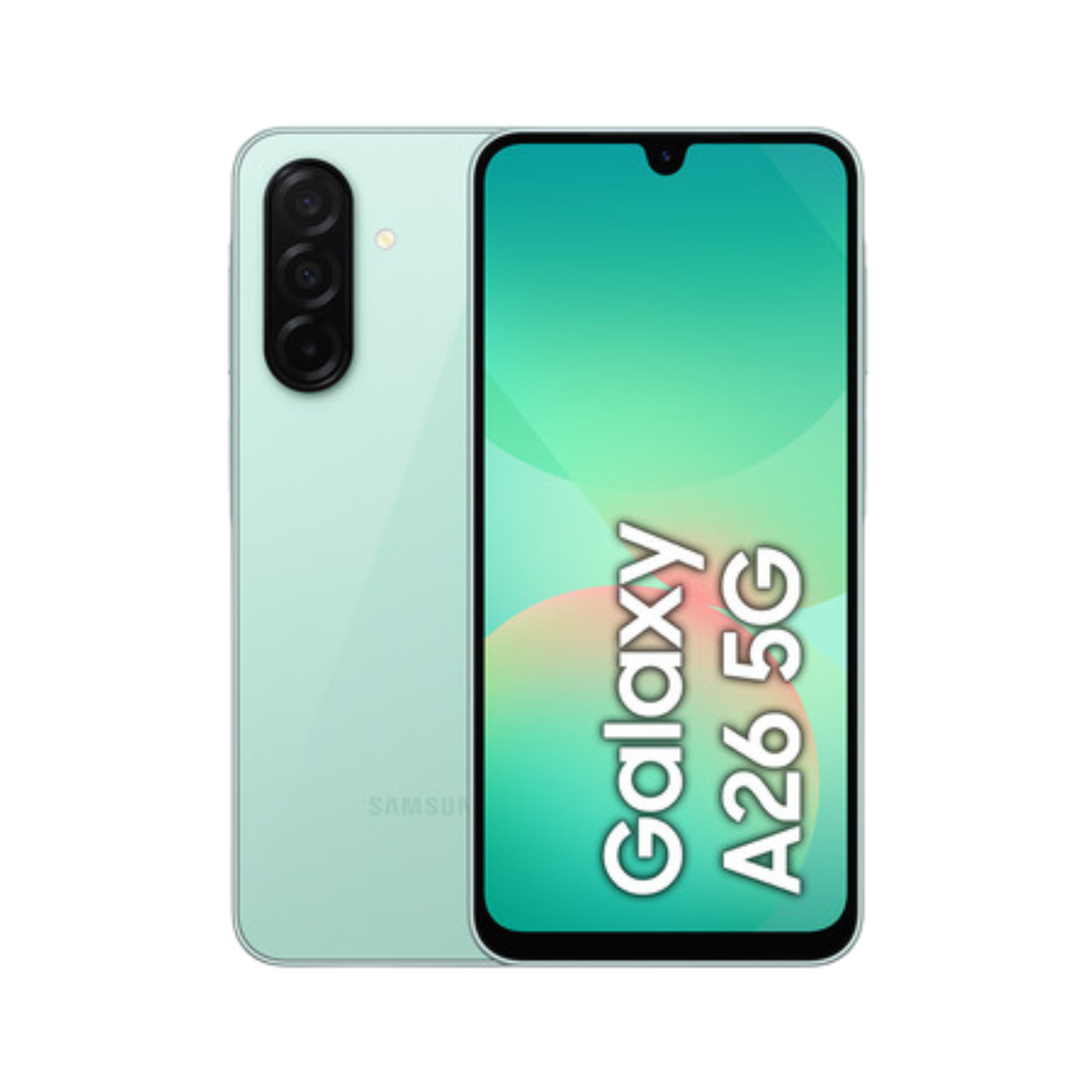 Samsung Galaxy A26 - 5G