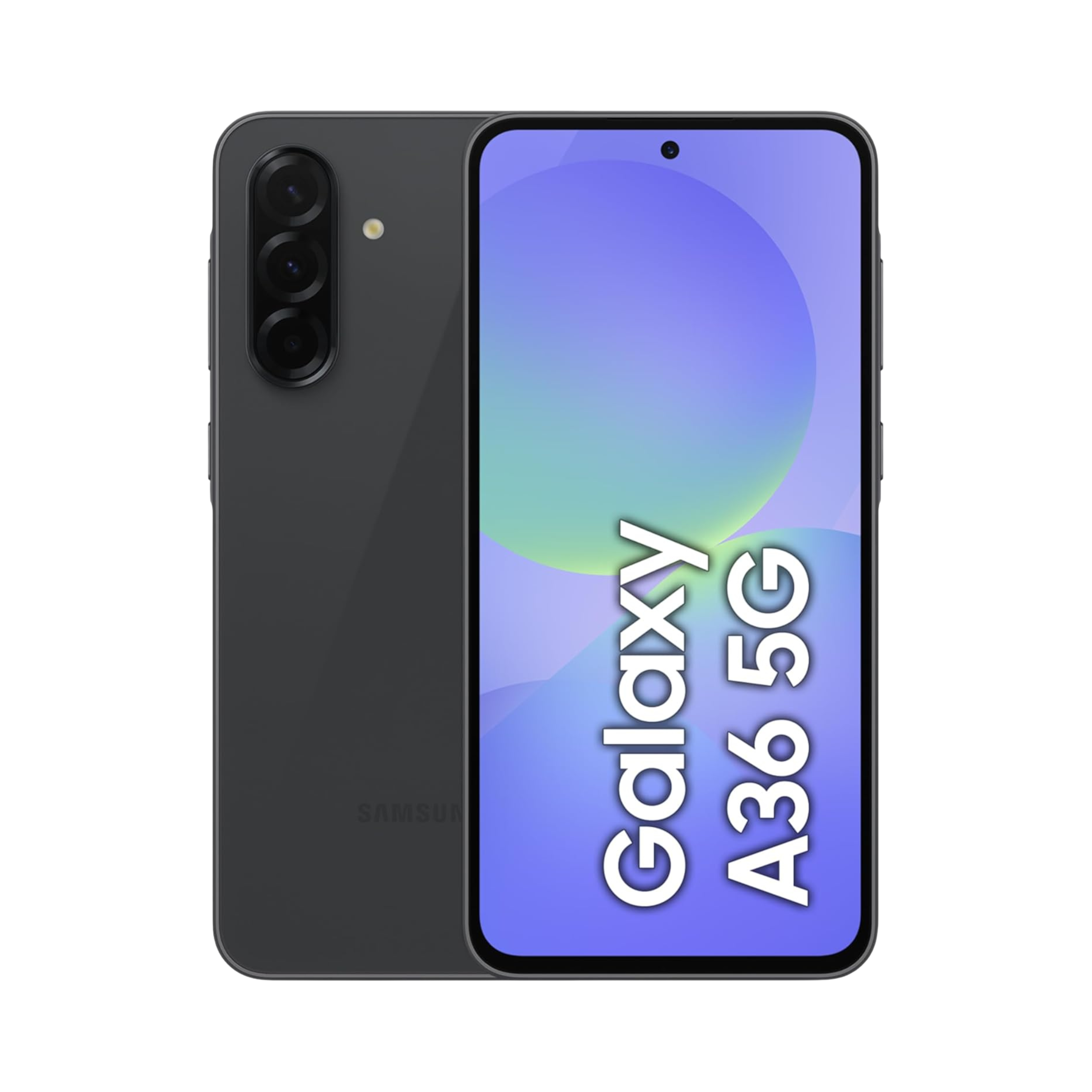 Samsung Galaxy A36 - 5G