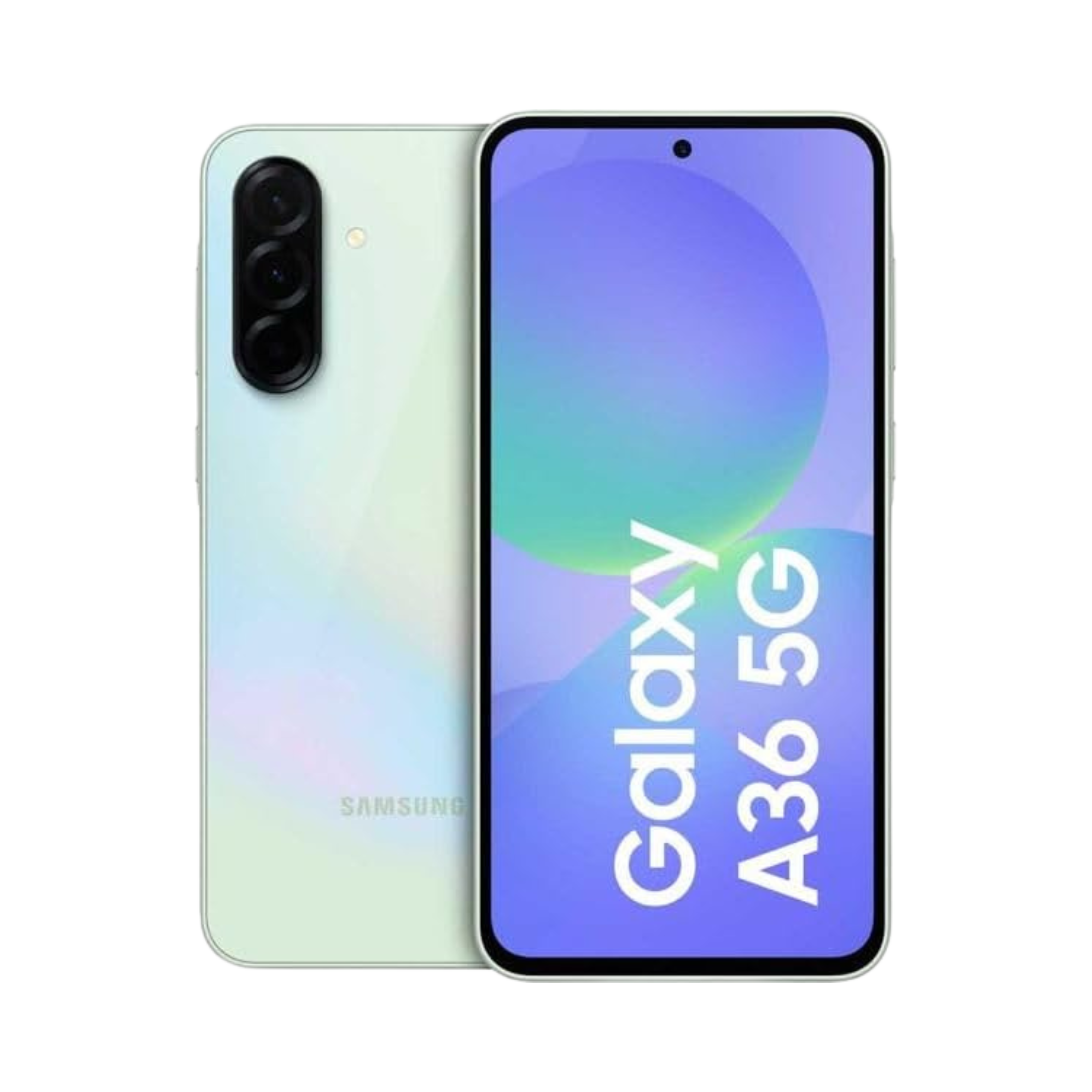 Samsung Galaxy A36 - 5G