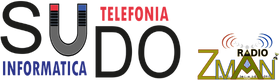 SuDo Telecom & Radio Zman