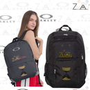 Zaino Enduro by Oakley & Radio Zman ,  22 Litri