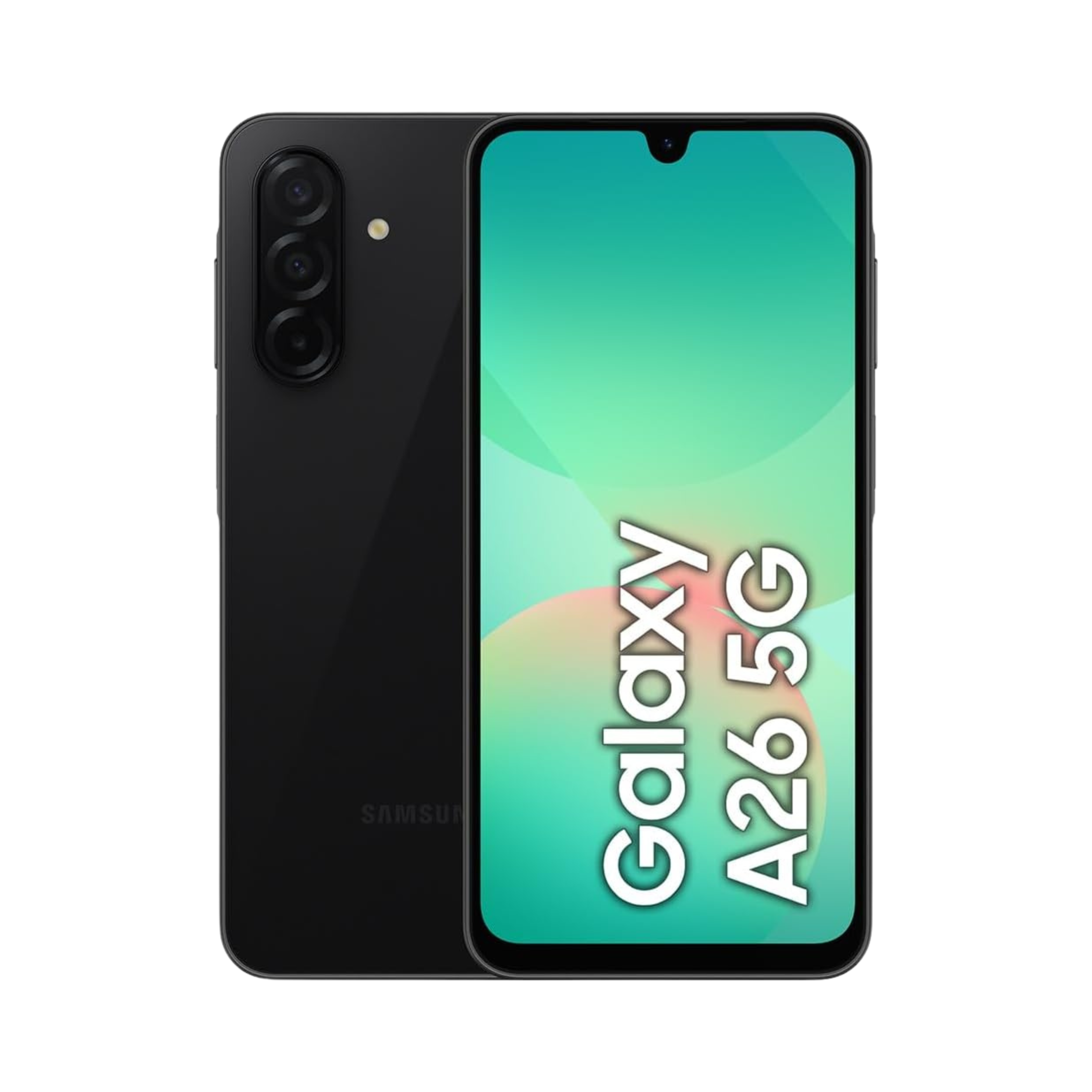 Samsung Galaxy A26 - 5G