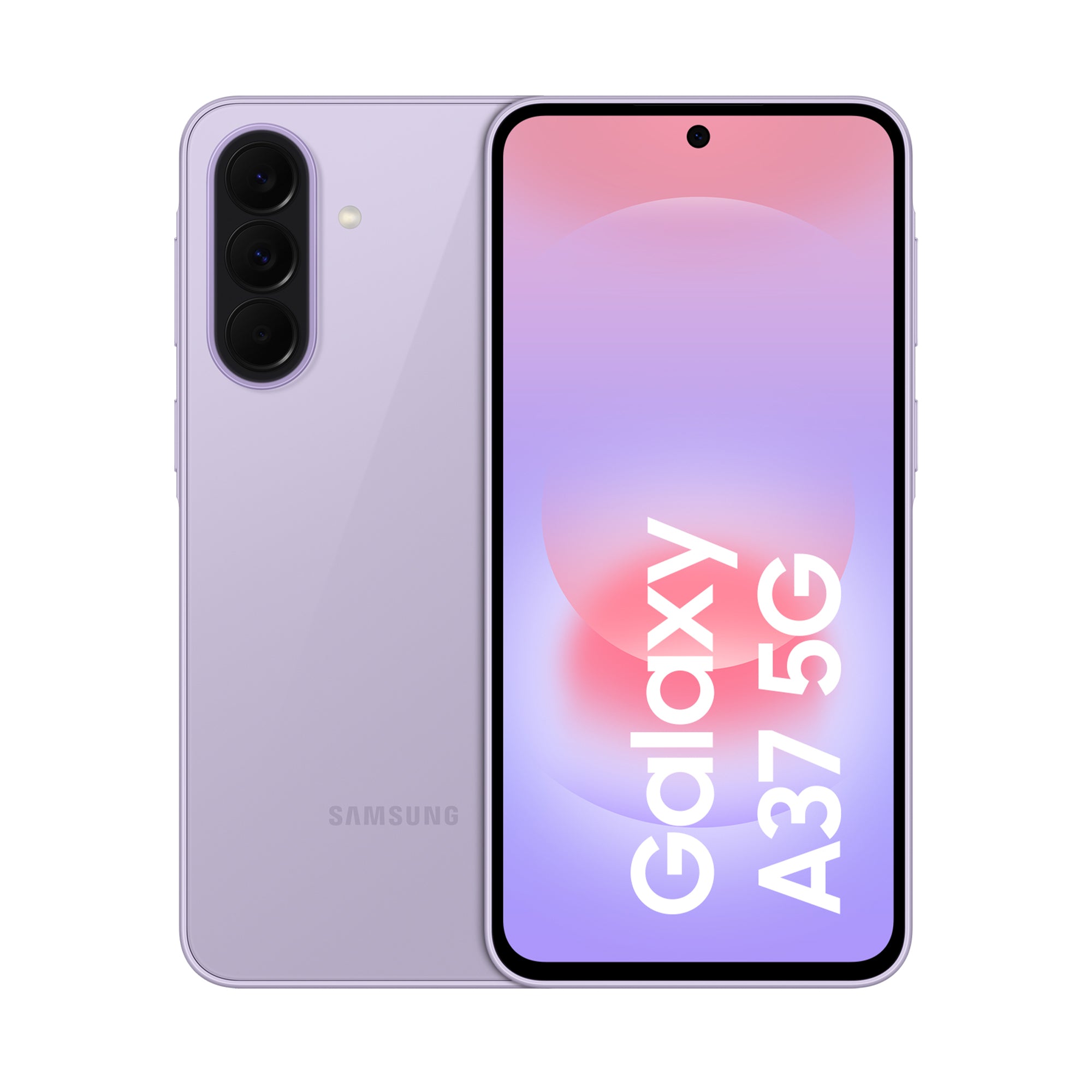Samsung Galaxy A37