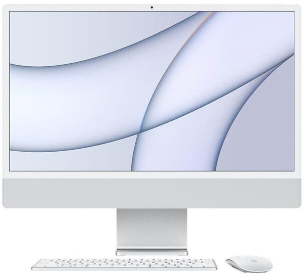 iMac 24' M1