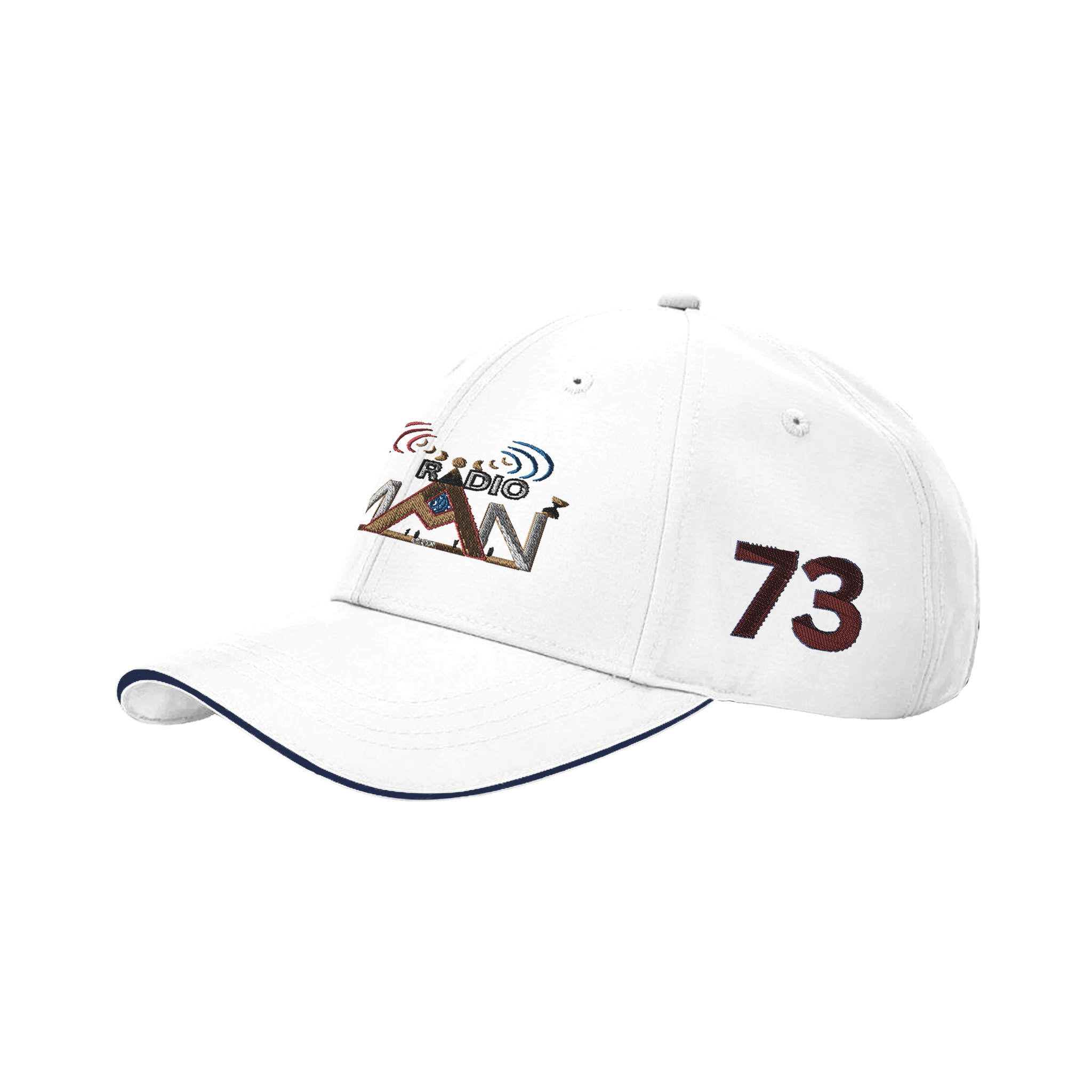 Berretto 2026 - Radio Zman