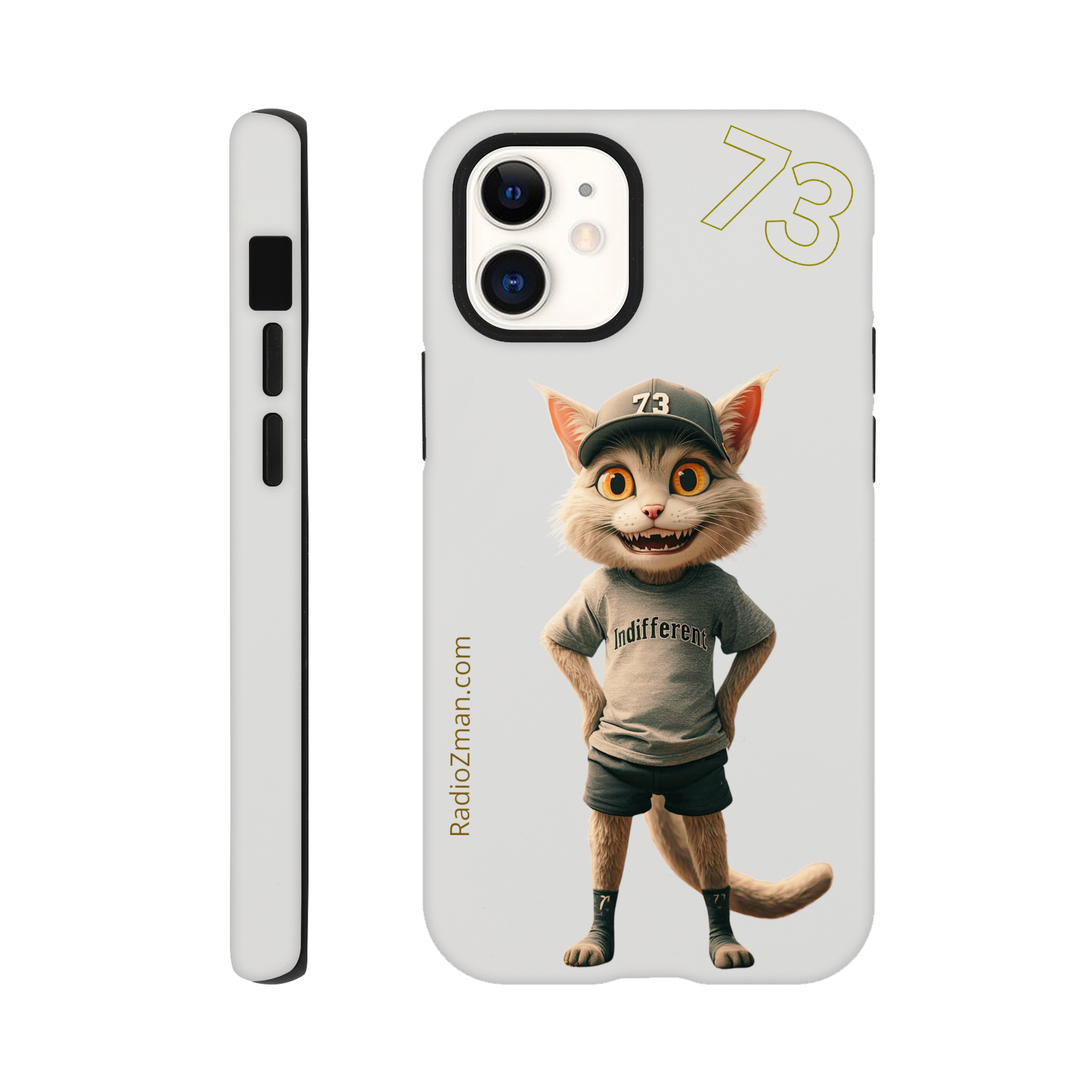 Cover Iphone | Model:  dal XS al 16 Pro MAX