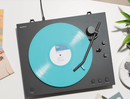 Sony PS-LX3BT — Giradischi Bluetooth