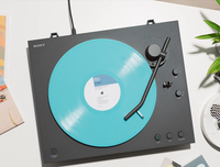 Sony PS-LX3BT — Giradischi Bluetooth