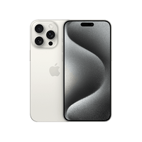 iPhone 15 Pro MAX - 256 GB
