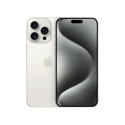 iPhone 15 Pro MAX - 256 GB