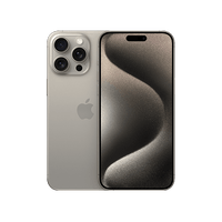 iPhone 15 Pro MAX - 256 GB