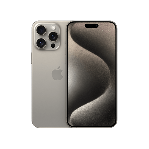 iPhone 15 Pro MAX - 256 GB