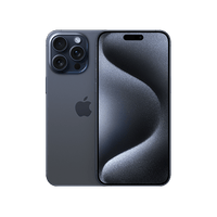 iPhone 15 Pro MAX - 256 GB