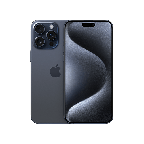 iPhone 15 Pro MAX - 256 GB