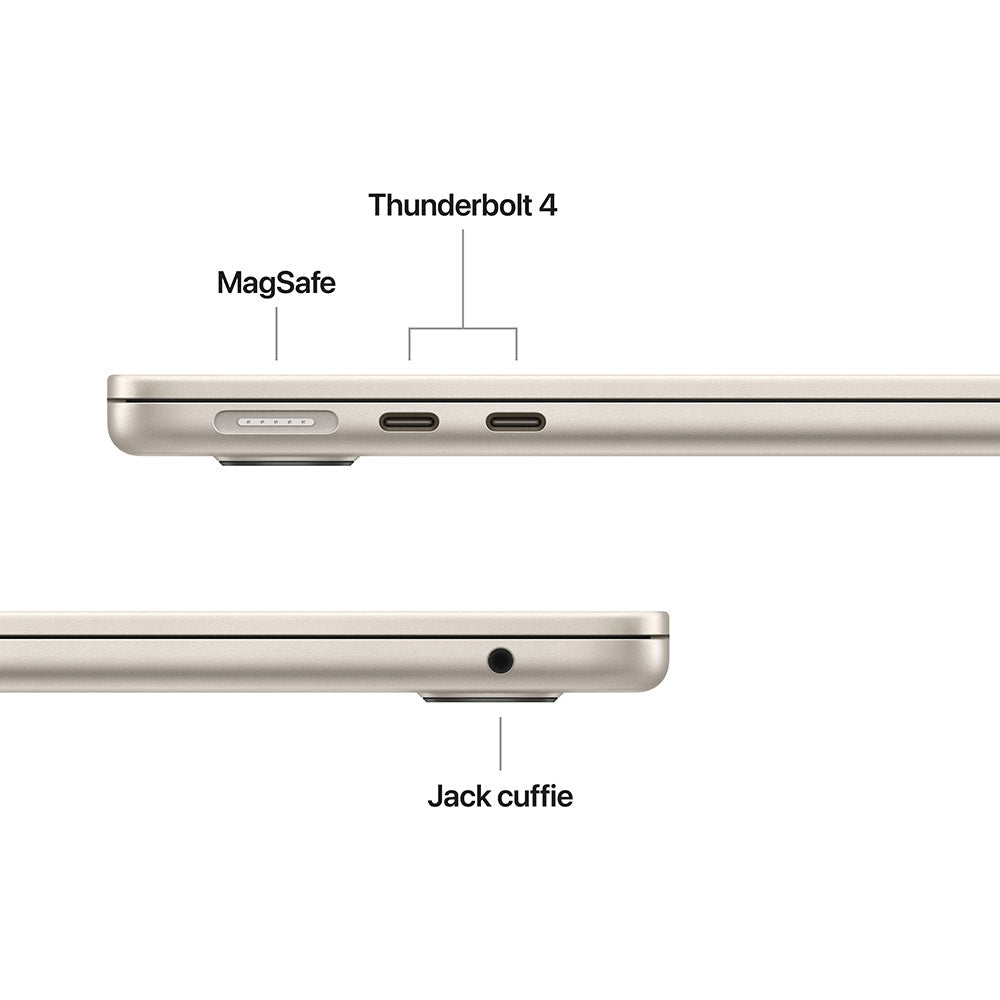 Apple MacBook Air 13" (M5)