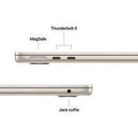 Apple MacBook Air 13" (M5)