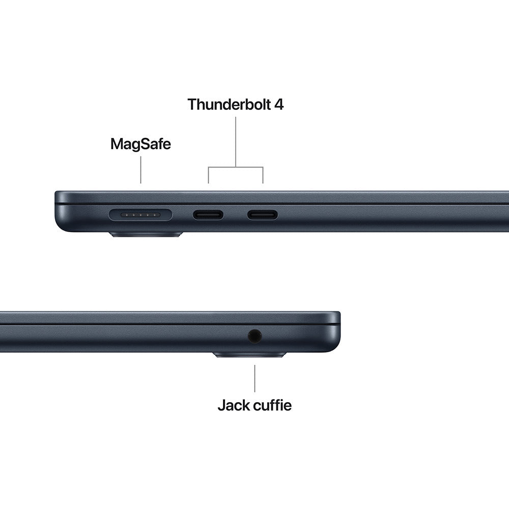 Apple MacBook Air 13" (M5)