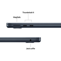 Apple MacBook Air 13" (M5)