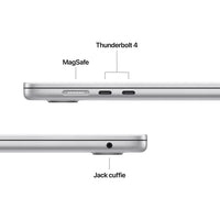 Apple MacBook Air 15" (M5)