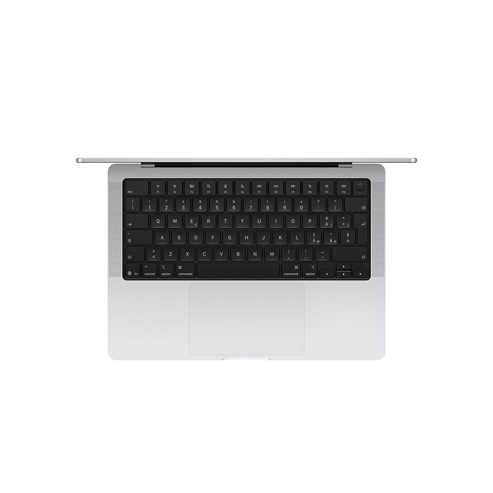 Apple MacBook Pro 14" (M5)