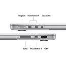 Apple MacBook Pro 14" (M5)