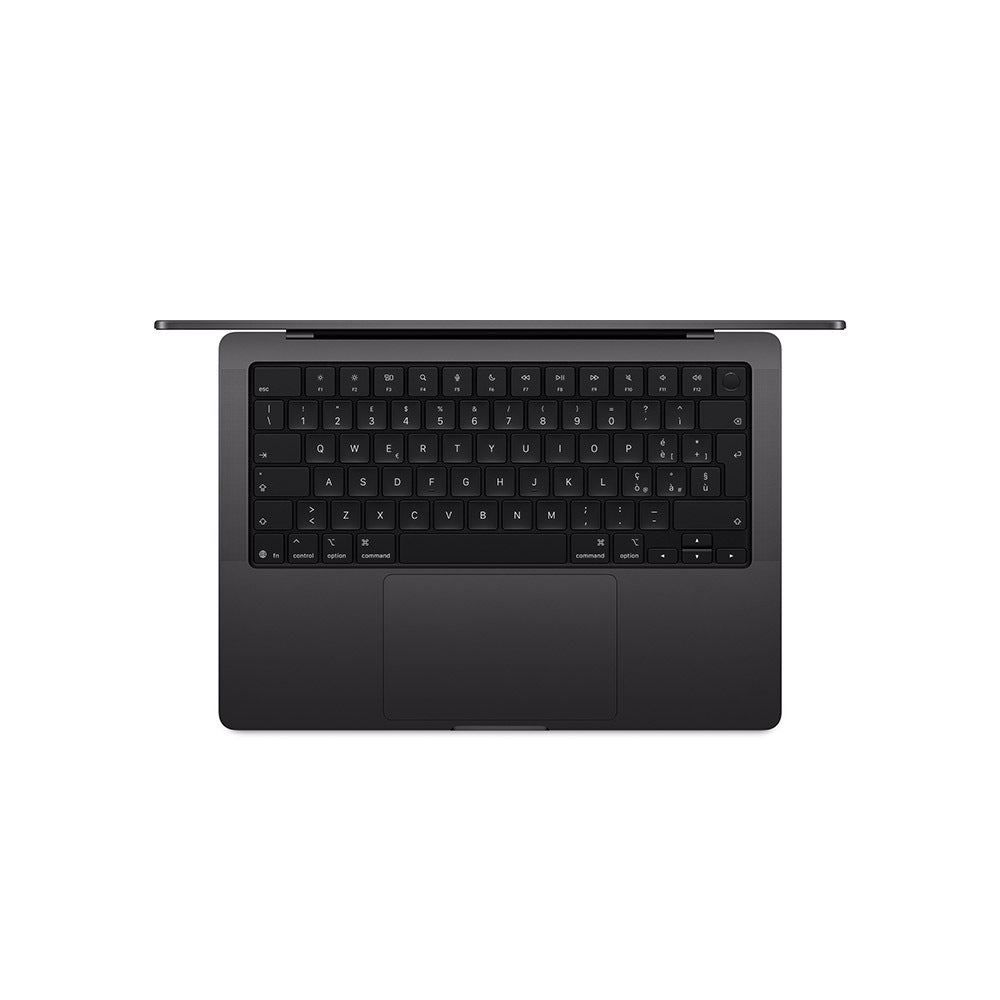 Apple MacBook Pro 14" (M5)