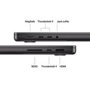Apple MacBook Pro 14" (M5)