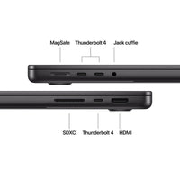 Apple MacBook Pro 14" (M5)