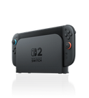 Nintendo Switch 2 (Console)