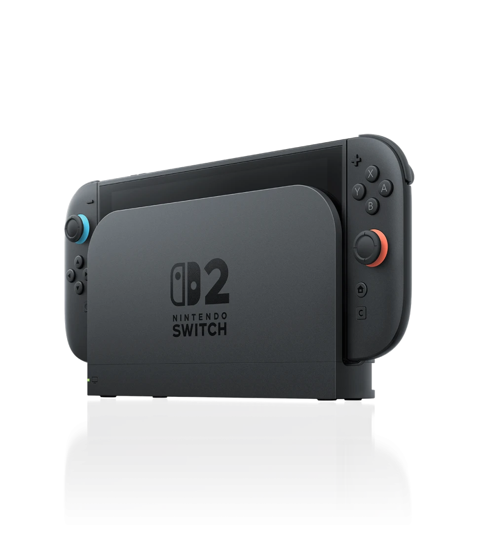 Nintendo Switch 2 (Console)