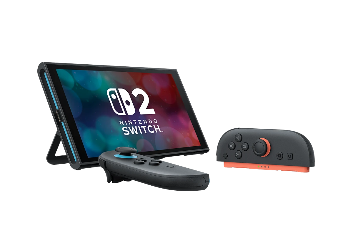 Nintendo Switch 2 (Console)