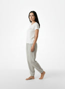 Model wearing T-shirt Sport Unisex