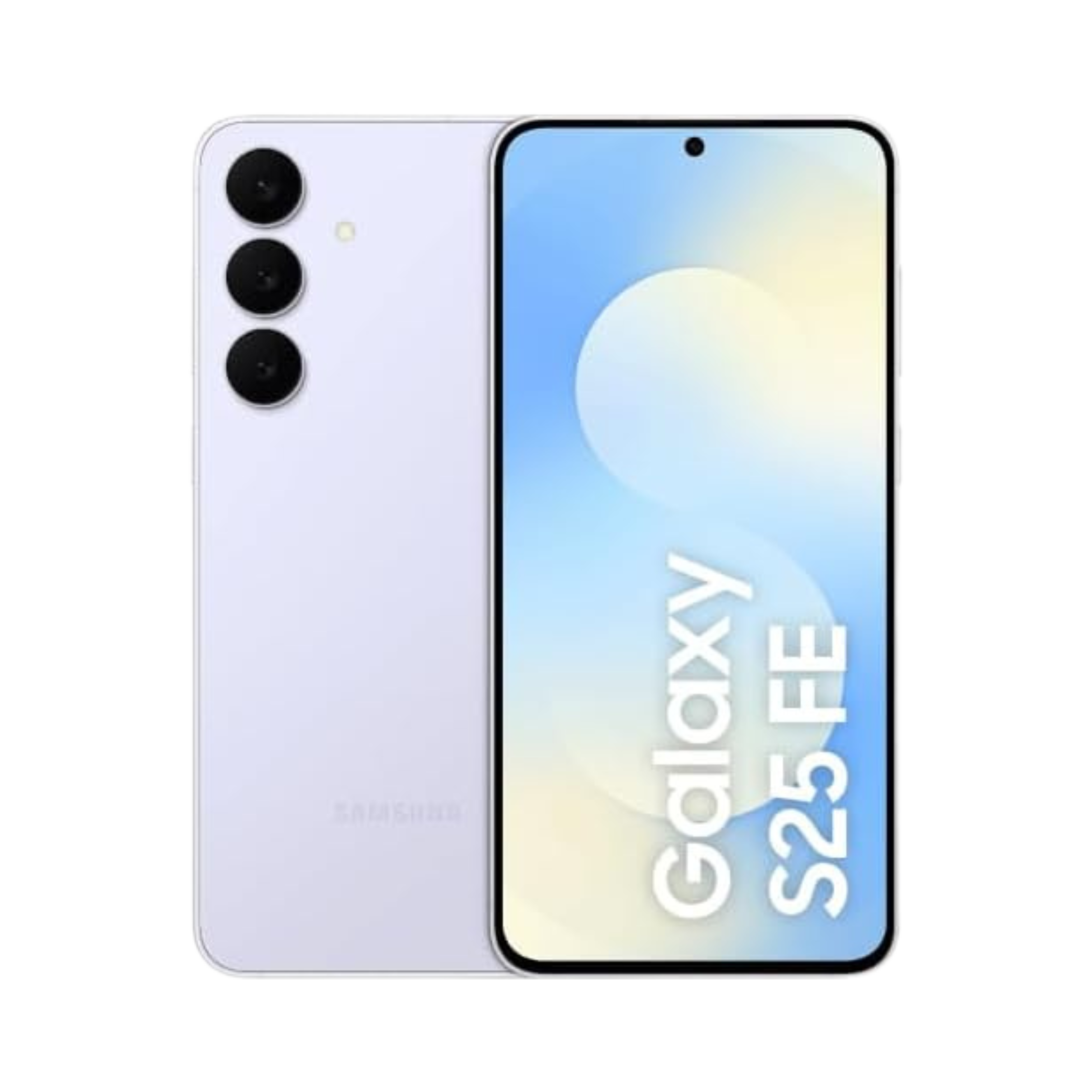 Samsung Galaxy S25 FE