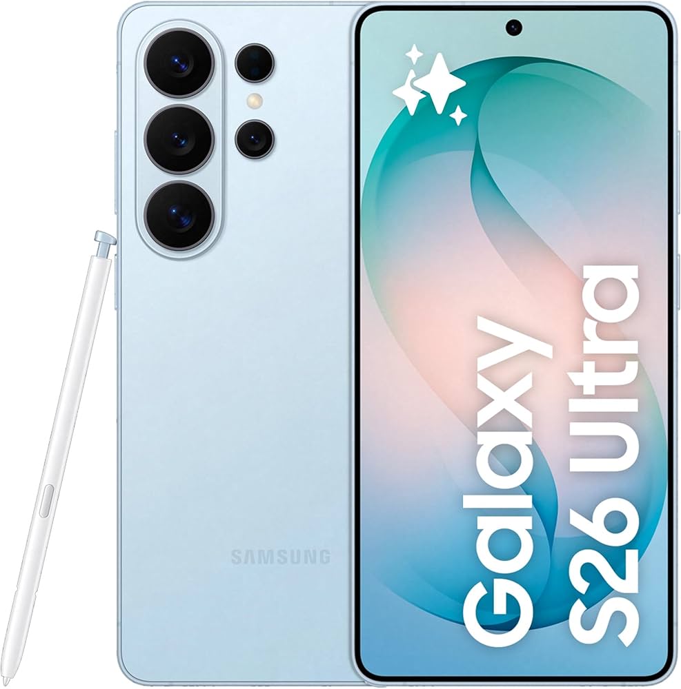 Samsung Galaxy S26 Ultra